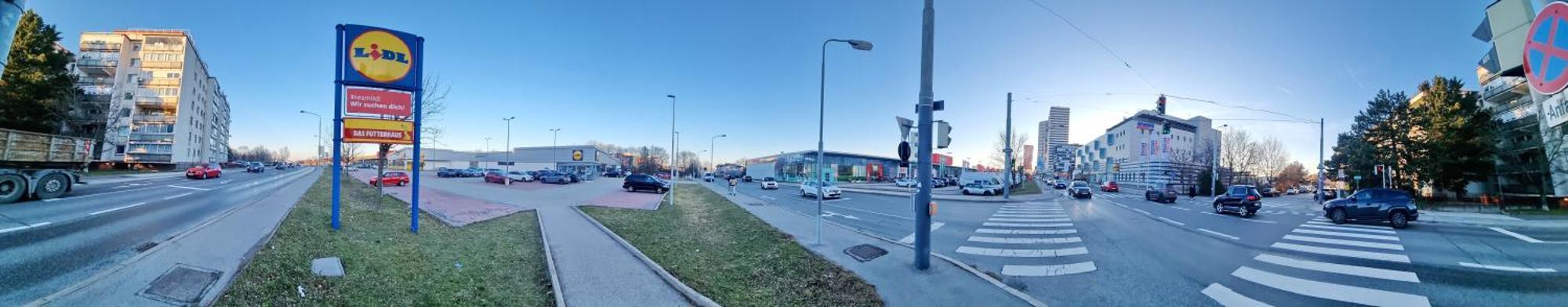 Smart-Schoen-Guenstig,Naehe U1 & Park And Ride ! Vienna Esterno foto