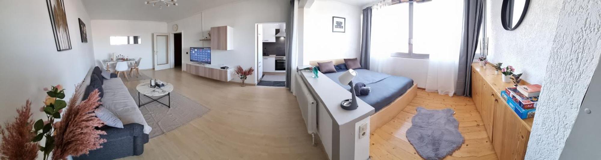 Smart-Schoen-Guenstig,Naehe U1 & Park And Ride ! Vienna Esterno foto