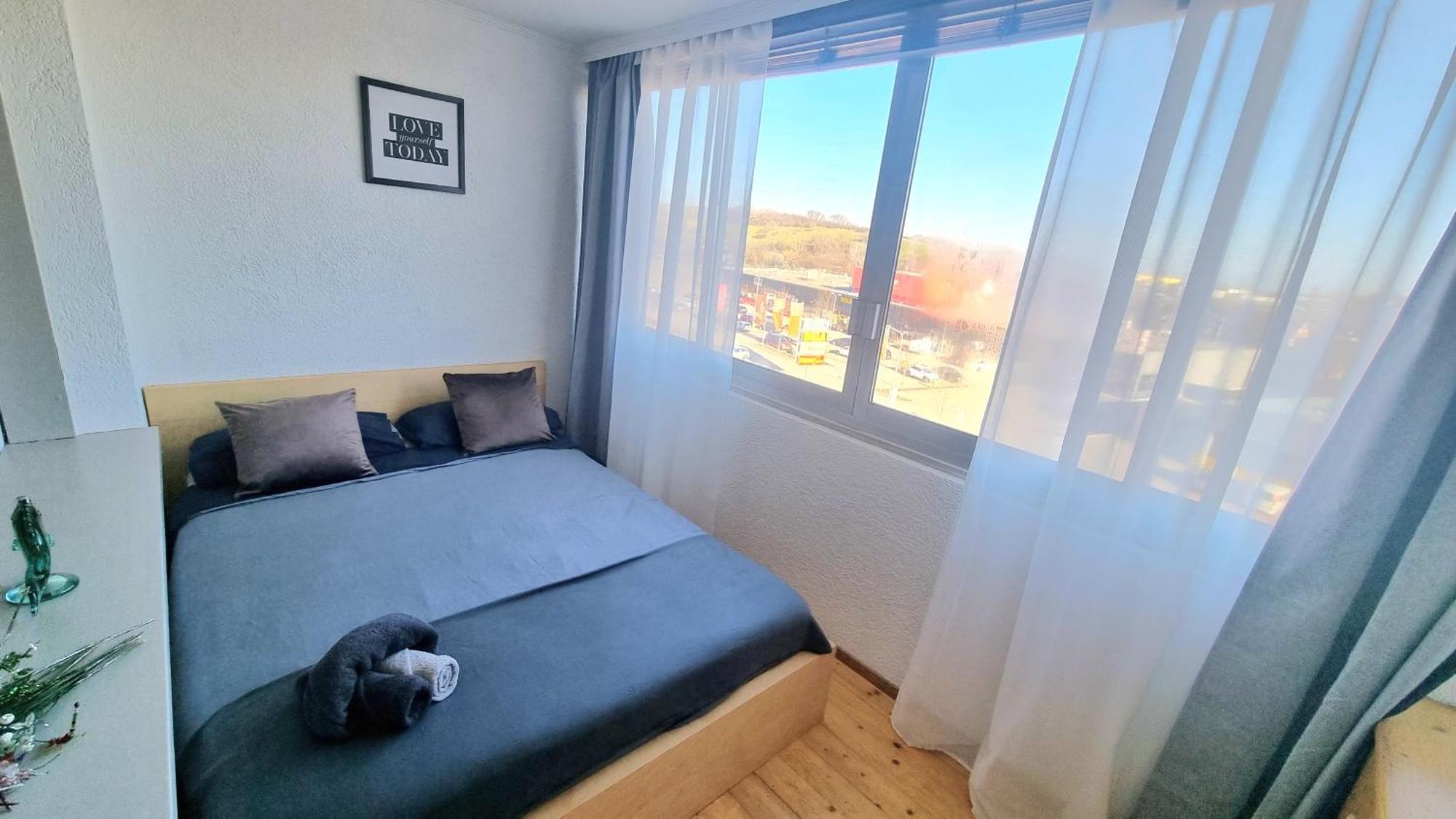 Smart-Schoen-Guenstig,Naehe U1 & Park And Ride ! Vienna Esterno foto